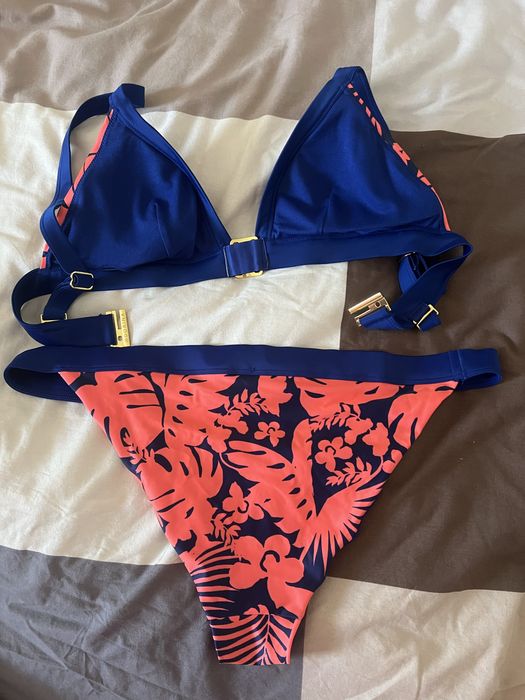 Costum de baie 2 piese