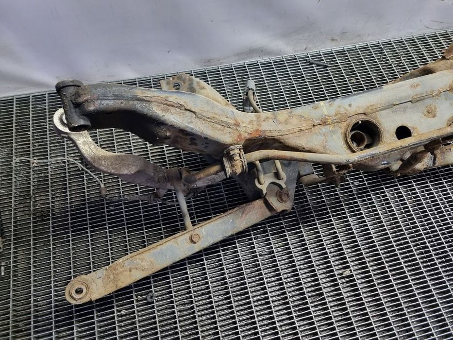 Punte spate Nissan X - Trail T31 2.0 2007 - 2013 SUV 4 Usi (1358) 4x4