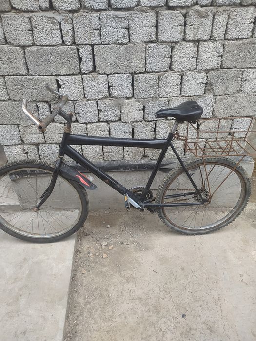 Velosiped sotiladi nahadu