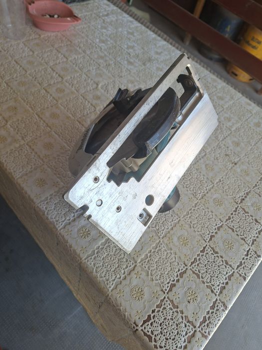 Makita circular 18v
