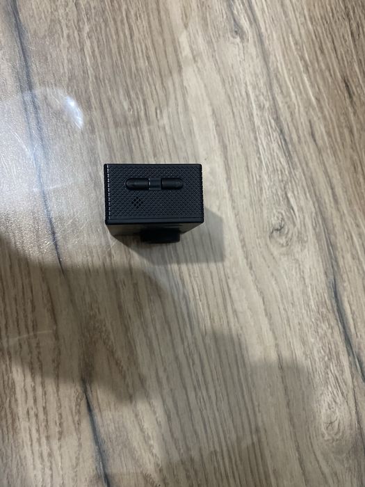 Экшин Камера Новой