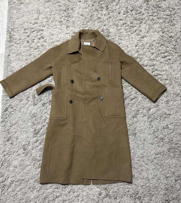 Пальто очень хорошем состоянии