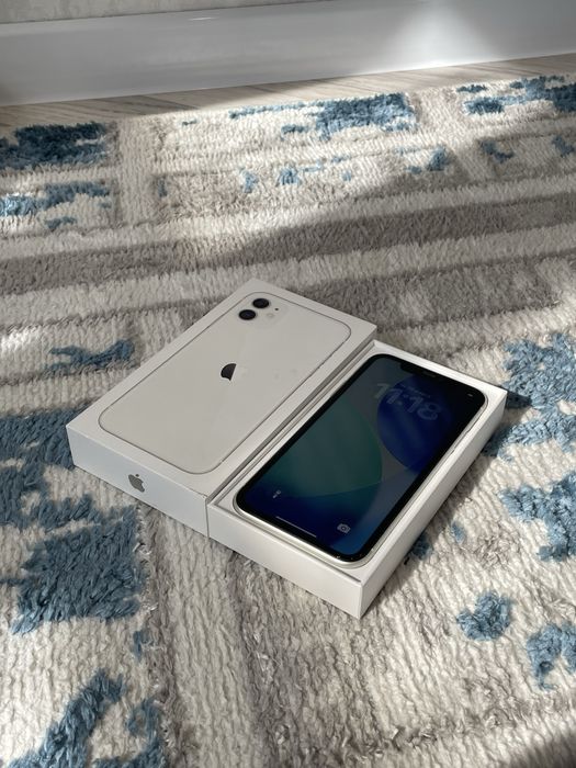 iPhone 11 Айфон 11