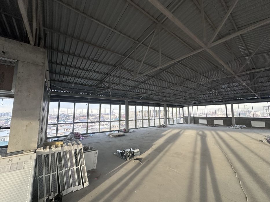 Сдаётся в аренду Яккасарай 5 этажная новое здание, Мукими, Ракат АК90