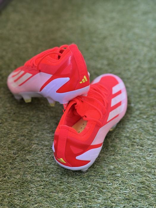 Футболни обувки/бутонки ADIDAS X CRAZYFAST ELITE SG