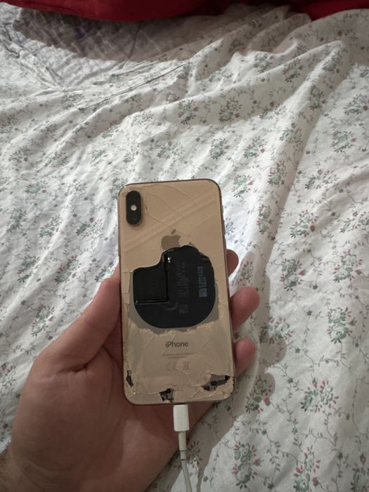 Iphone xs 256 gb