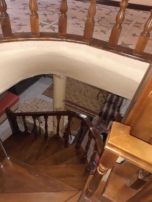 Коттедж в центре.