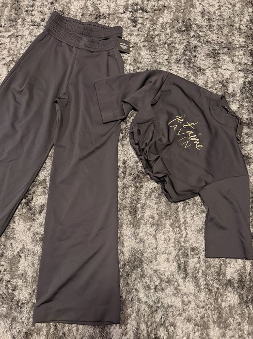 AVIN нови сет и яке