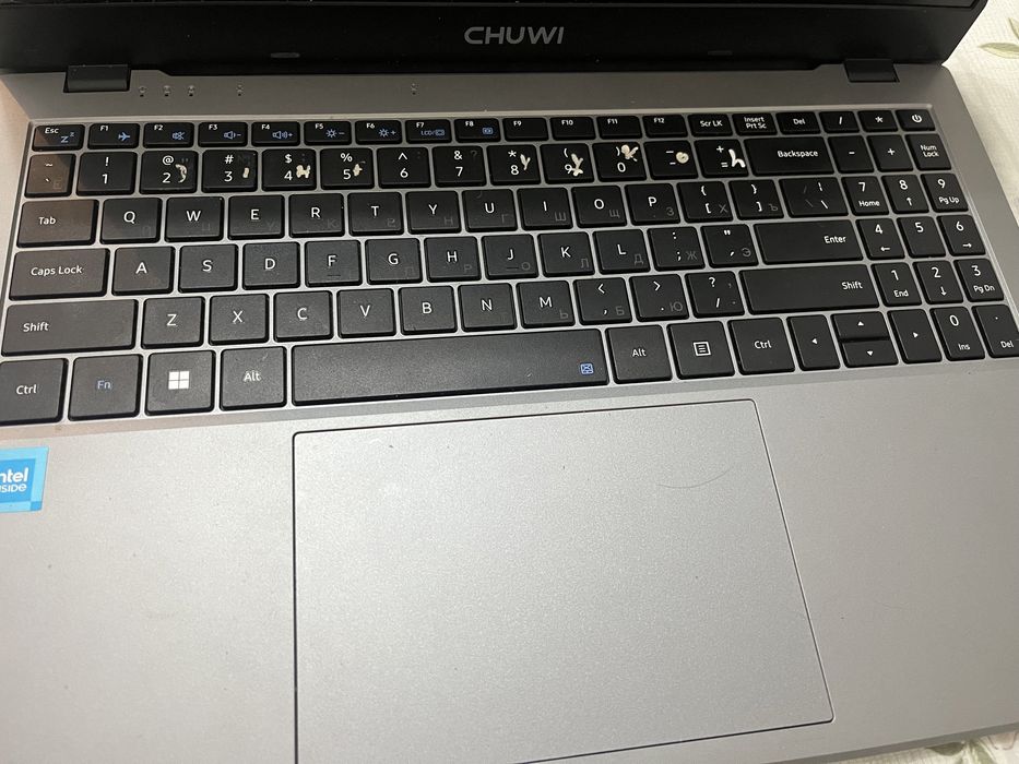 Chuwi GemiBook Plus