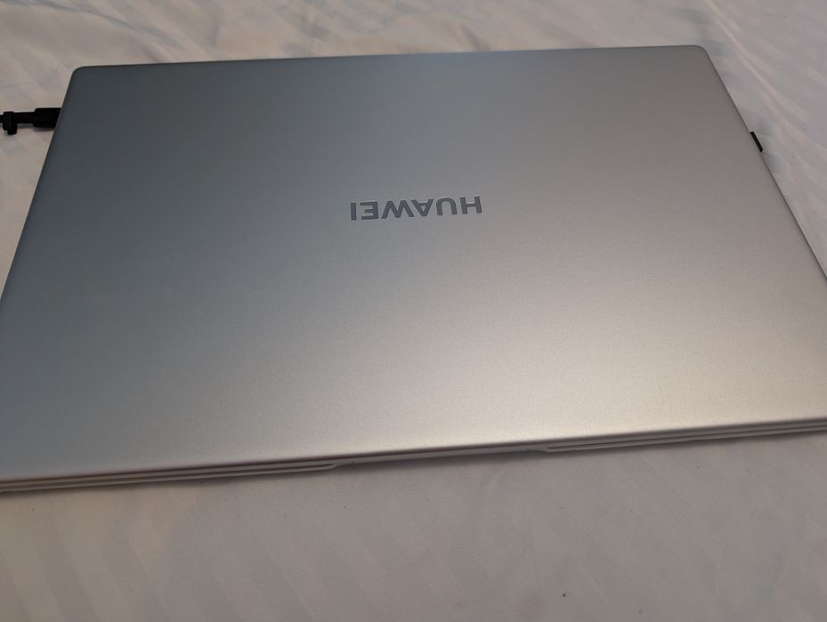 Huawei Matebook D15