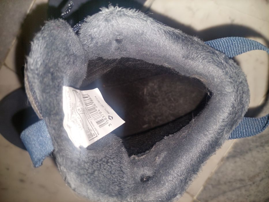 Детски боти Quechua