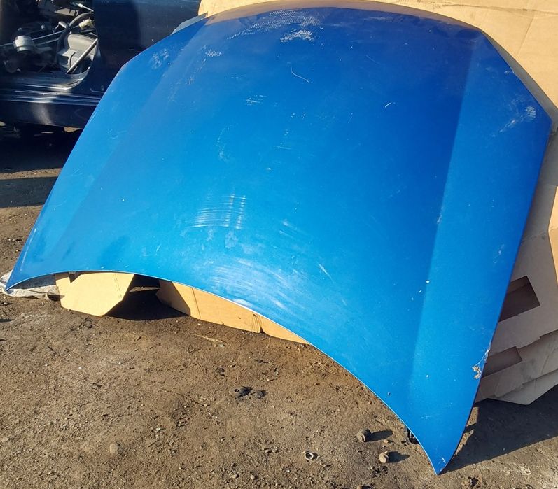 Capota fata Volkswagen Golf 5 2003 - 2008