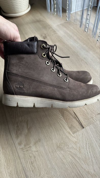 Ghete copii Timberland marimea38