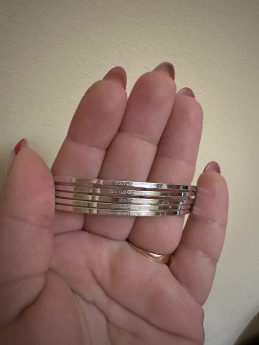 Продам браслет DolceQGabbana