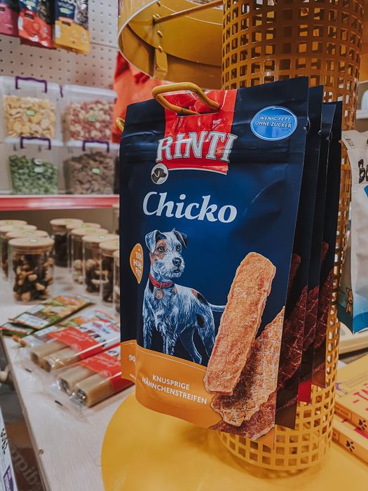 Продавам разработен бизнес със Зоомагазин