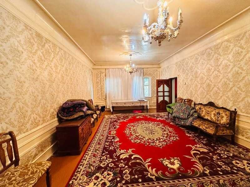 ул.Сарикуль о-р кафе Ай-Су Фасад 18м Участок 6,3сот 8ком Бассейн Сауна