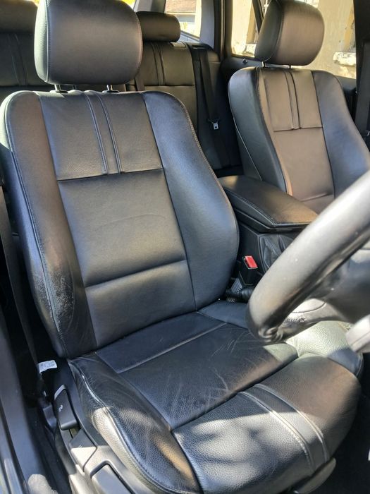 На части БМВ Х3 Е 83/ BMW X3 E 83 3.0D 218 k.c