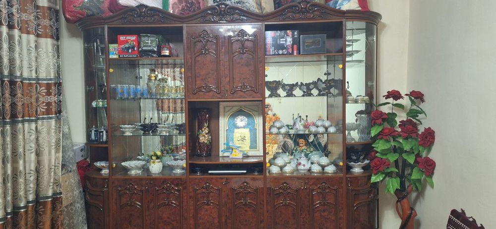 Стенка сотилади холати зур