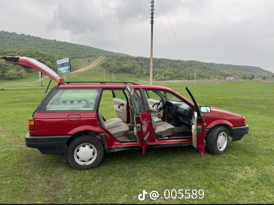 Продаётся пассат 1990 года