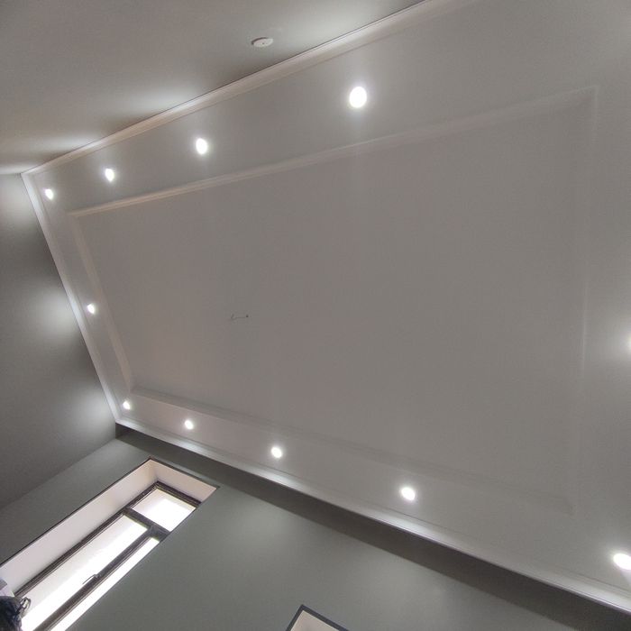 Yevro remont ishlari