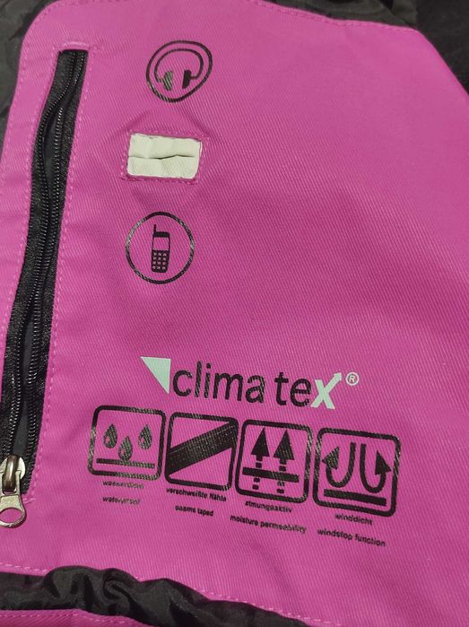 Дамско ски / сноуборд яке RODEO C&A Free ride vipers