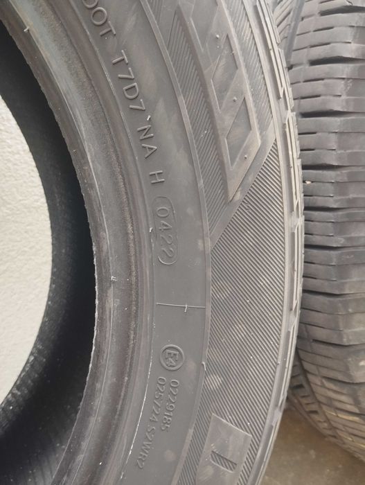 Автомобилни гуми