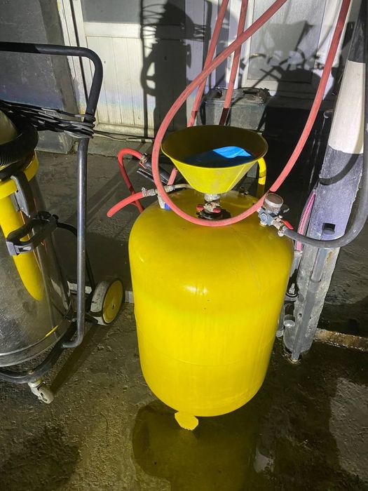 Karcher avto moyka uchun tayor texnikalar