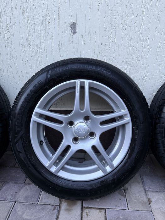 Продам оезину с дисками