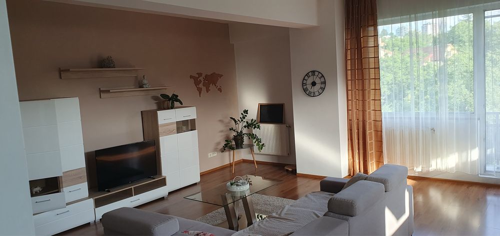 Apartament 2 camere  zona Platinia/ USAMV