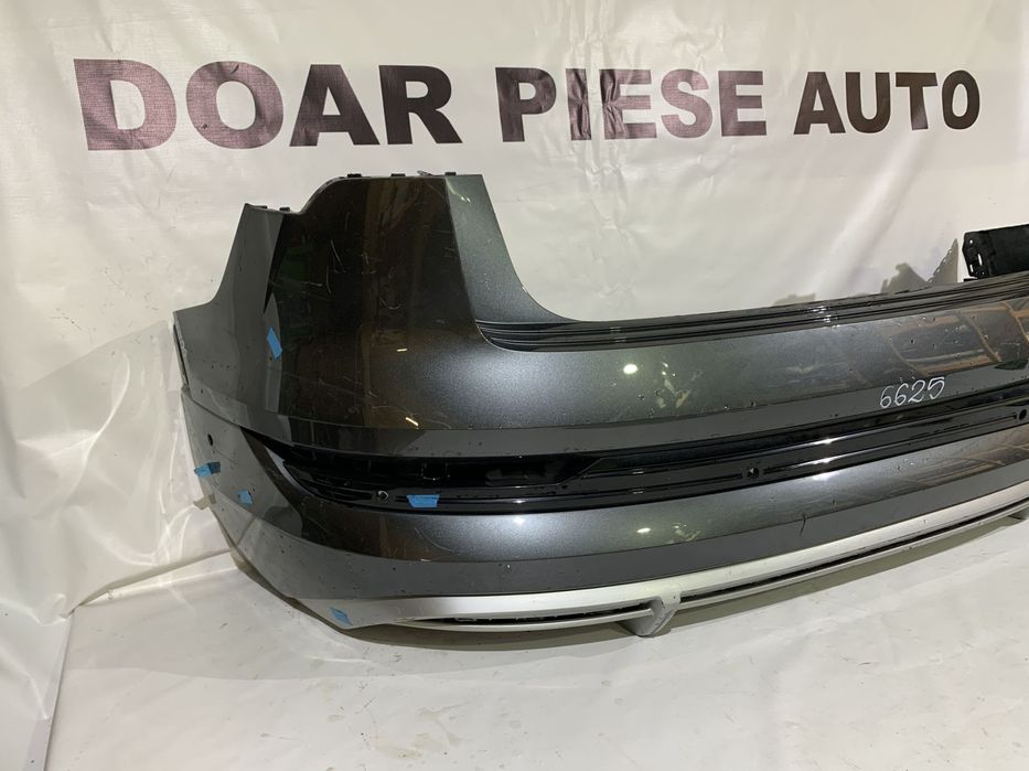 Bara spate Audi E-Tron S-Line, 2018, 2019, 2020, 2021, 2022, cod origine OE 4KE807511.
