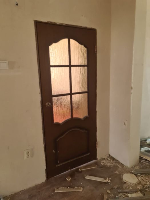 Есіктер, әртүрлі рр