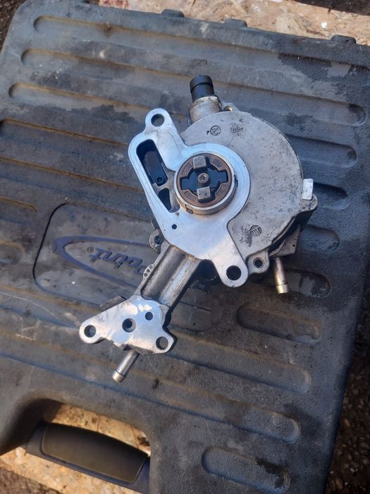 De vanzare turbo audi a6