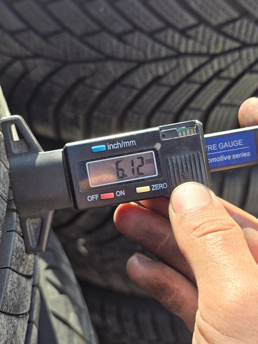 Джанти 19 / 5х112 - Mercedes EQC и др. 5x112