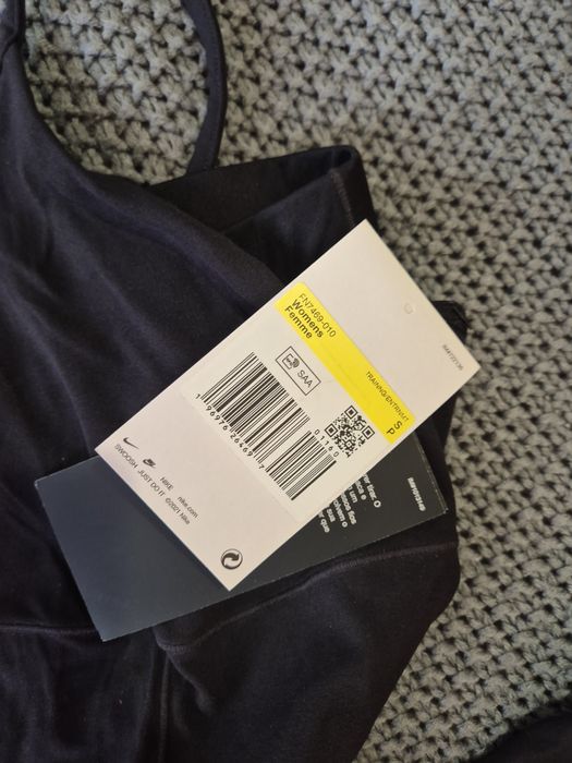 Спортен сет Nike S размер