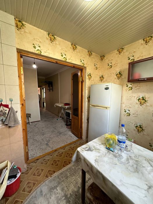 Сергелинский р-н Куйлюк массив 5 3/4/5 франция 78м2 балкон 2х6 ИПОТЕКА