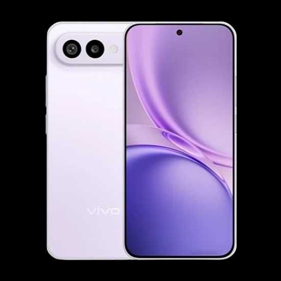 Vivo X300 FE 5G 256GB - Black, Purple