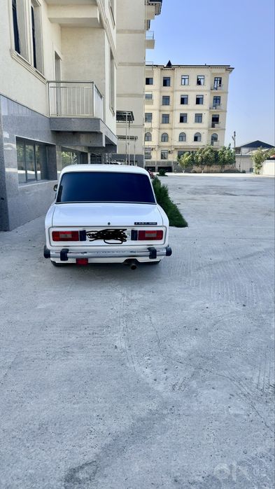 Vaz 2106 a’lo xolatda