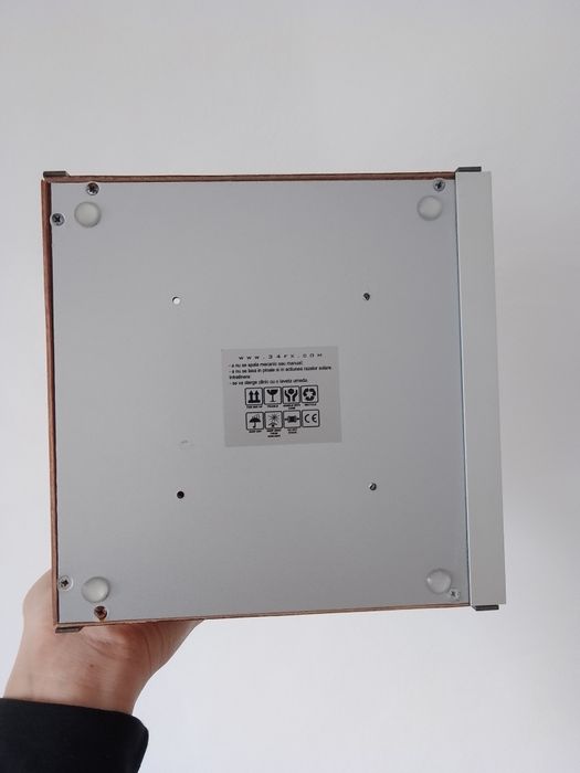 Cutie Coca Cola suport sticle cu desfăcător de capace