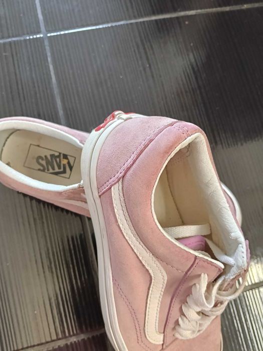 Adidași vans originali
