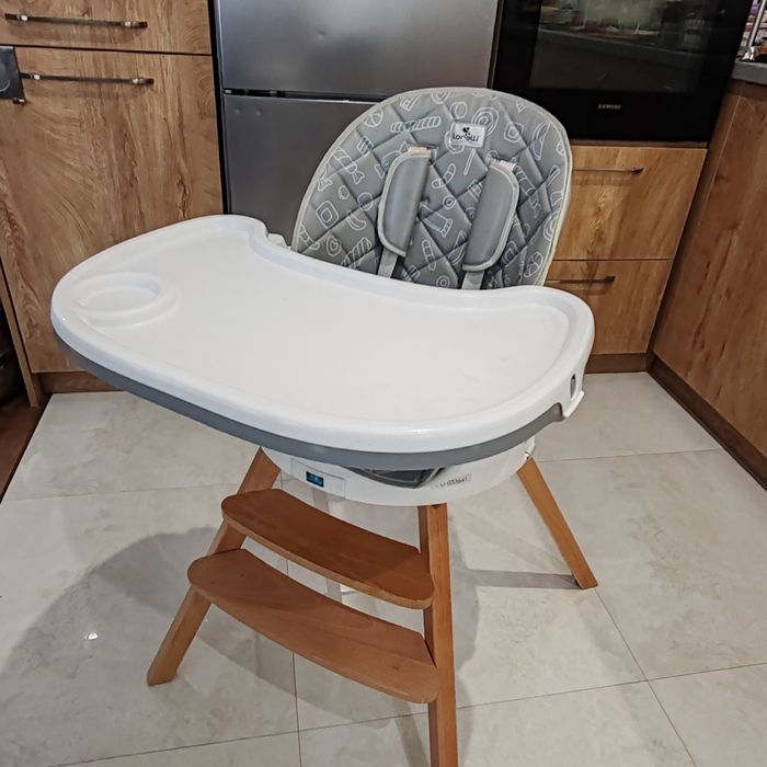 Детско столче за хранене Lorelli