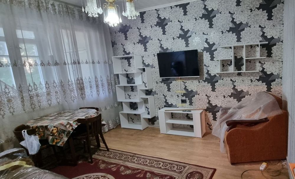 Срочно продаётся Чиланзар 7 квартал 3/3/4