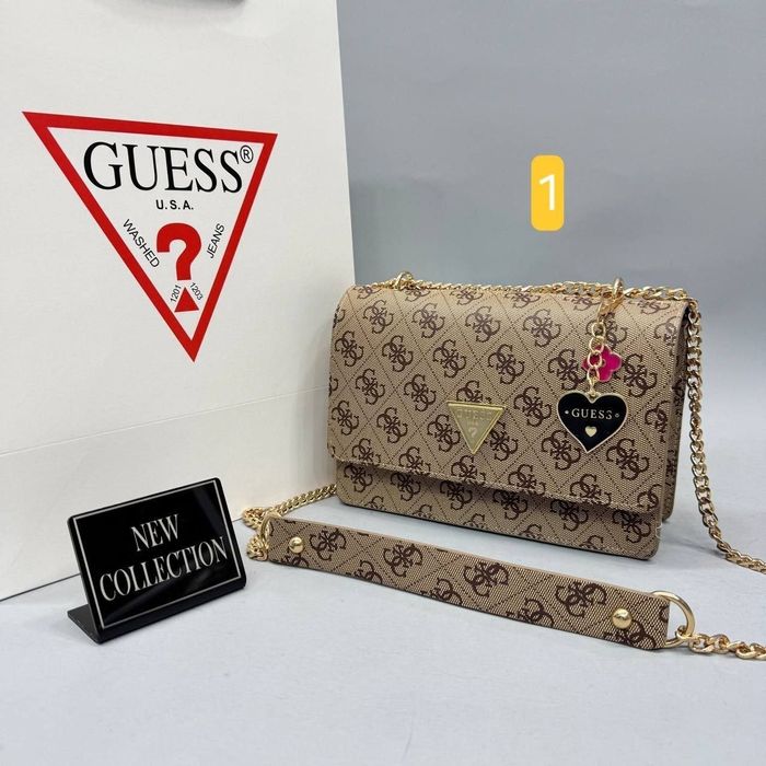 Geanta dama Guess
