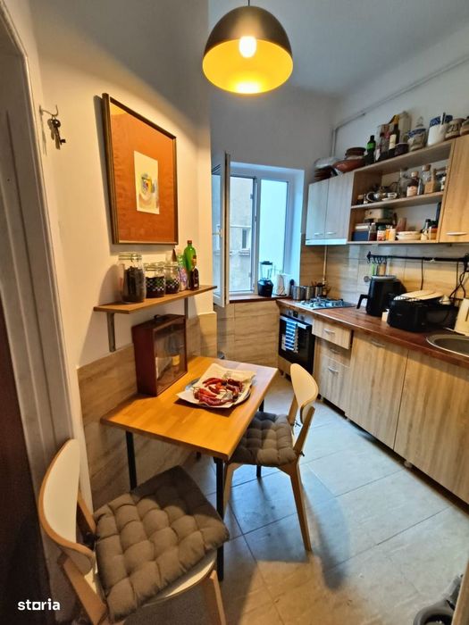 Acasă de la prima vizionare – renovat complet 2024, utilat