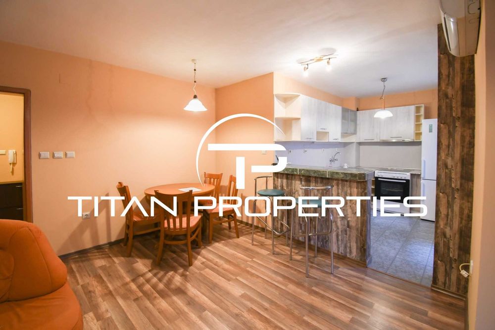 Дава се под наем Тристаен апартамент в София, Белите брези - 80 кв.м за 612 € - Снимка #8