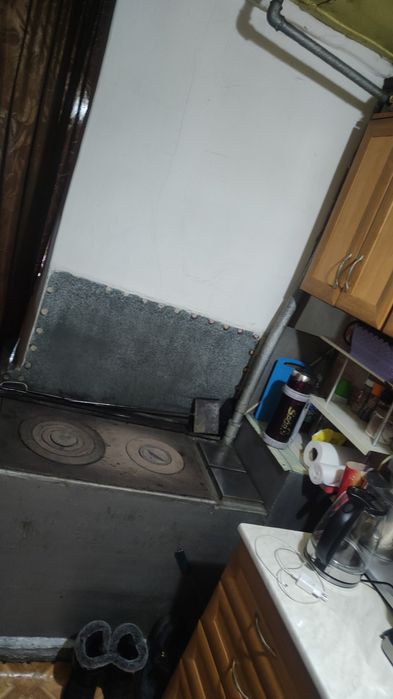 Продам дом на 106