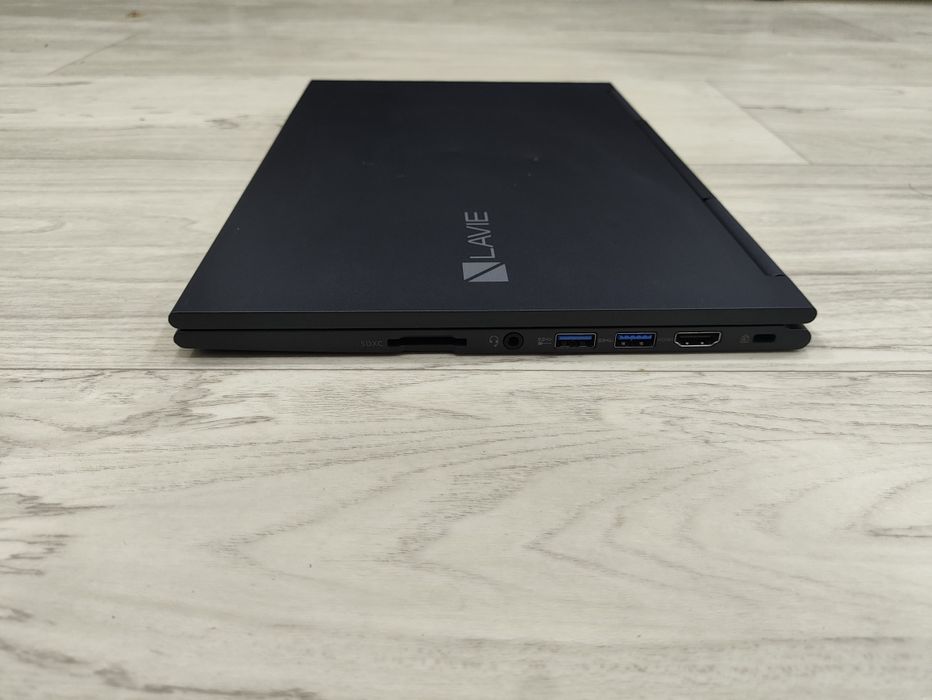 Ультрабук Nec I7 8/256Gb