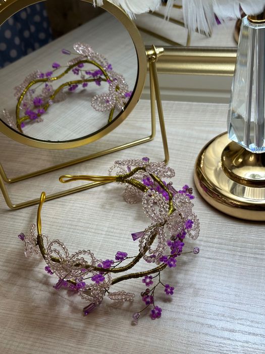 Украшение для волос