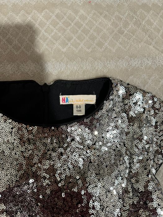 Платья для девочек