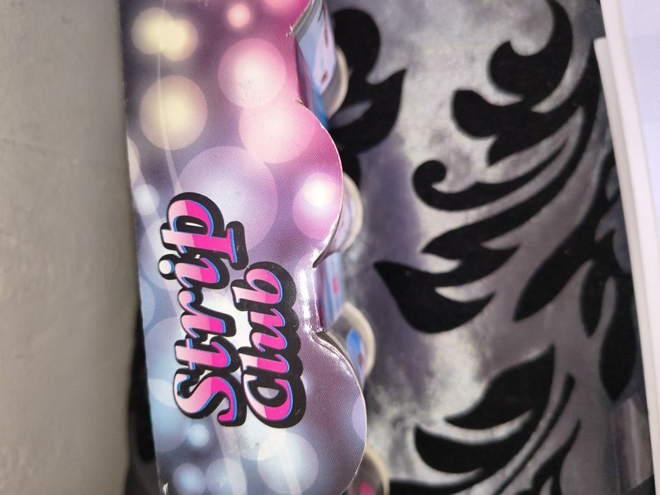 Нов сервиз забавни чаши