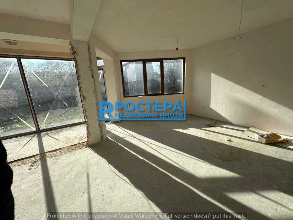 Продажба Къща с Акт 16 град Търговище